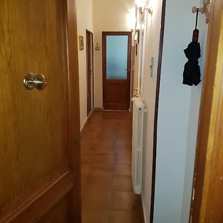 San Martino House By Francigenaapartments Apartment Siena
