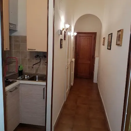 San Martino House By Francigenaapartments Apartment
