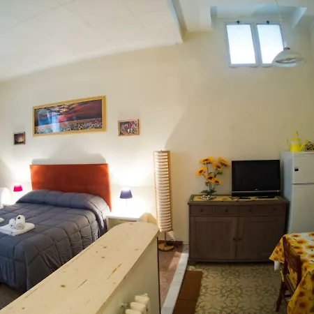 Apartment San Martino House By Francigenaapartments *