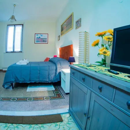 San Martino House By Francigenaapartments