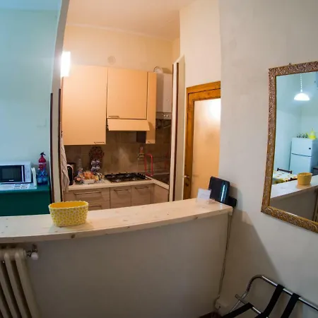 San Martino House By Francigenaapartments Apartment