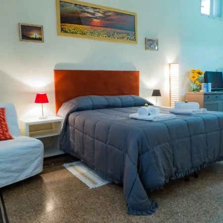 San Martino House By Francigenaapartments * Siena