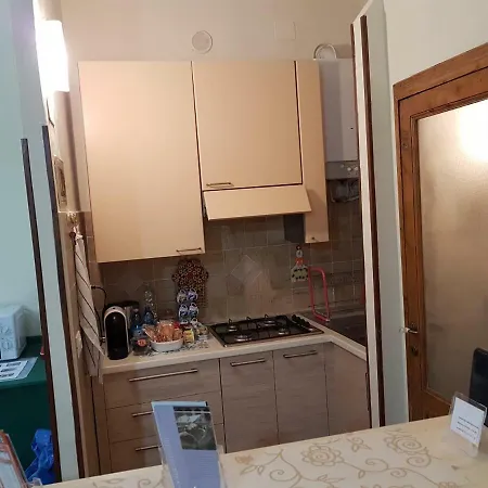 Apartment San Martino House By Francigenaapartments Siena