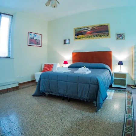 San Martino House By Francigenaapartments Apartment *