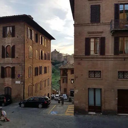 San Martino House By Francigenaapartments Apartment *